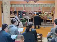 霊明神社(京都府)