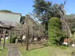 慈眼寺の建物その他