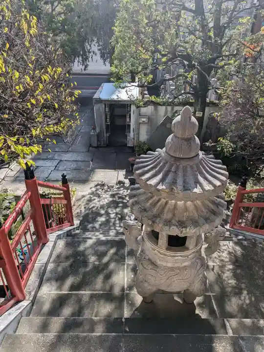 凉源寺(東京都)