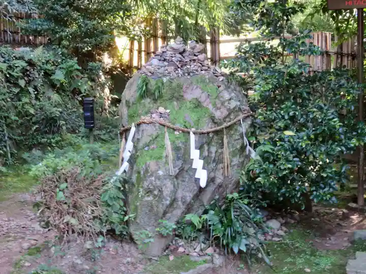 宇治上神社のその他建物