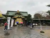 上野東照宮(東京都)