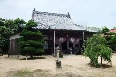 浄念寺(山口県)