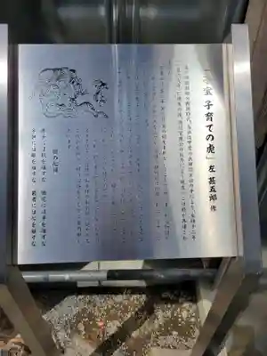 秩父神社の歴史