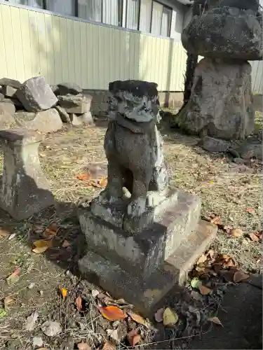 加茂神社(宮城県)