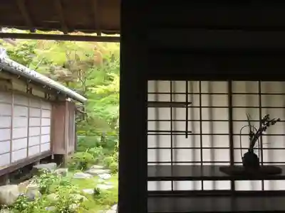 當麻寺中之坊のその他建物