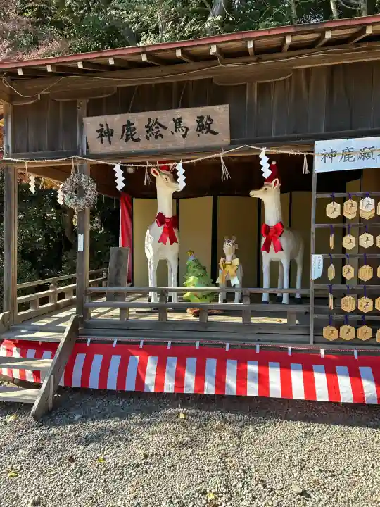 砥鹿神社(里宮)(愛知県)