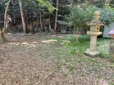 観音寺のその他建物