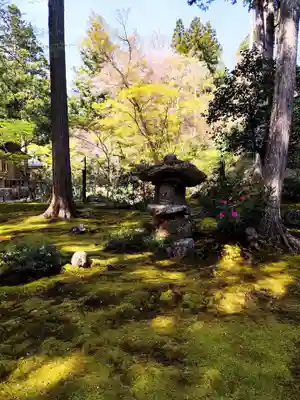 三千院門跡(京都府)