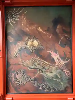 浅草寺(東京都)