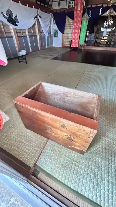 石倉稲荷神社(北海道)