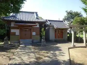 恵比須神社(千葉県)