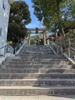雪ケ谷八幡神社(東京都)