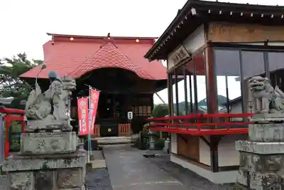 大鏑神社のその他建物