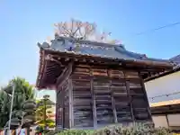 羽黒神社(埼玉県)