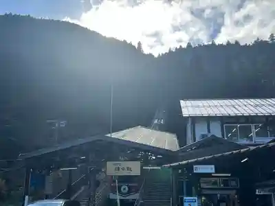 武蔵御嶽神社(東京都)