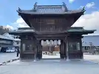 大願寺(広島県)