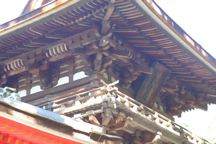 石上神宮(奈良県)