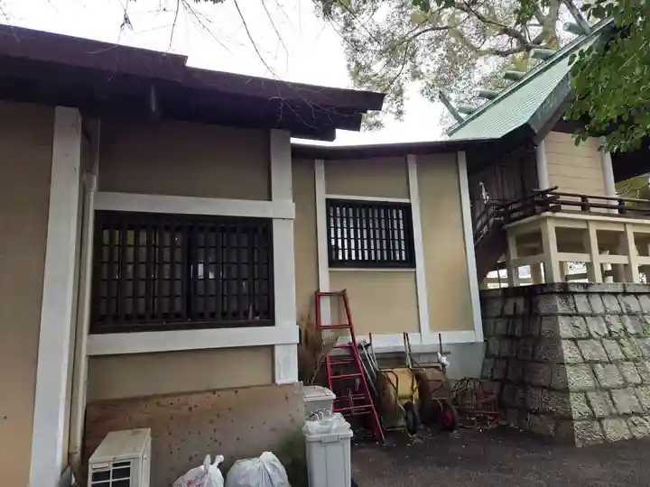 碇神社(広島県)