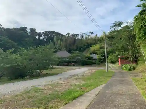 勢国寺のその他建物