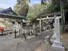 白山神社(静岡県)