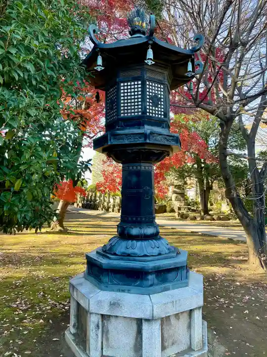 愛染院(東京都)