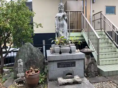 浄土宗 光明山 大蓮寺（照曜会館）(神奈川県)
