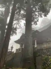 三峯神社の建物その他