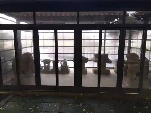 白山神社(福井県)