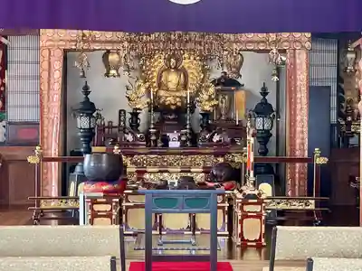 延命寺(神奈川県)