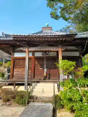 興善寺(大阪府)
