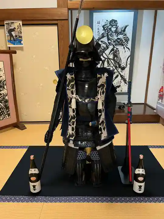 多聞寺のその他建物