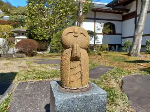 能仁寺(埼玉県)