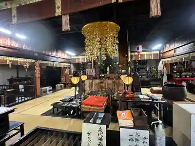 大福田寺(三重県)