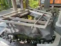 伊勢山皇大神宮(神奈川県)