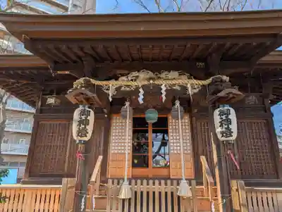 愛宕神社(福島県)