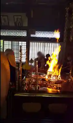 眞久寺の体験その他