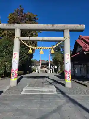 白鷺神社(栃木県)