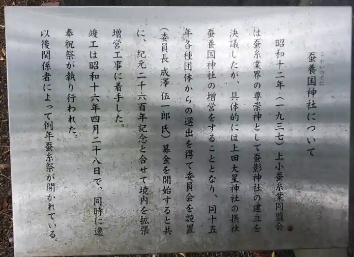 大星神社(長野県)