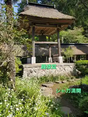 大雄寺(栃木県)