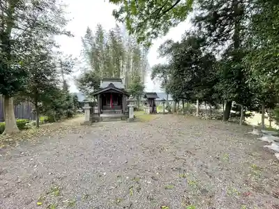 三俣神社(滋賀県)