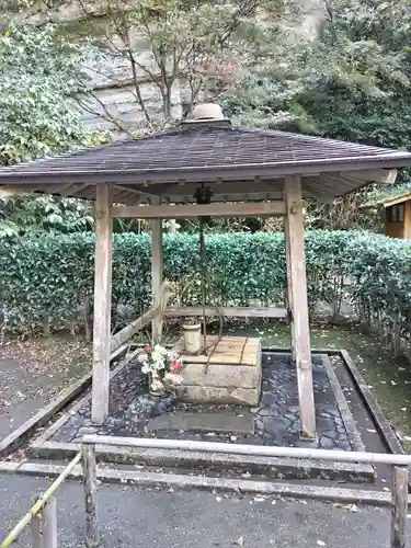 明月院(神奈川県)