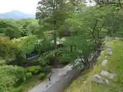 懐古神社(長野県)