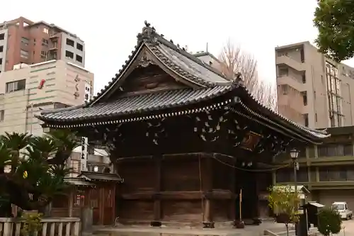 櫛田神社(福岡県)