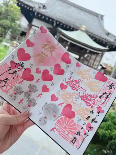 興徳寺(大阪府)