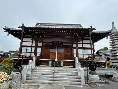 観性寺(群馬県)