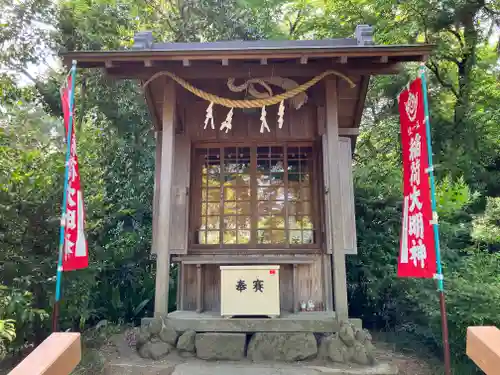 世良田東照宮(群馬県)