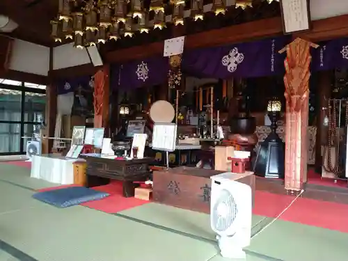 石内のお大師さん　金剛院(広島県)