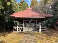 観音寺(福島県)