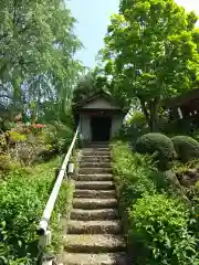 光明寺(栃木県)