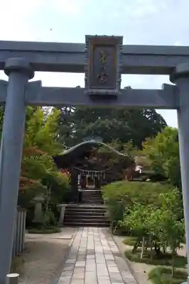 常宮神社(福井県)